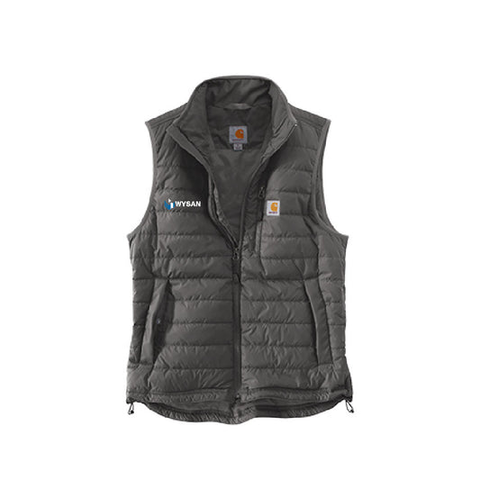 WYS208. Carhartt® Gilliam Vest