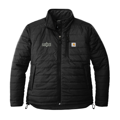 HI113. Carhartt Women’s Gilliam Jacket