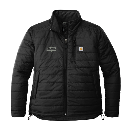 HI113. Carhartt Women’s Gilliam Jacket