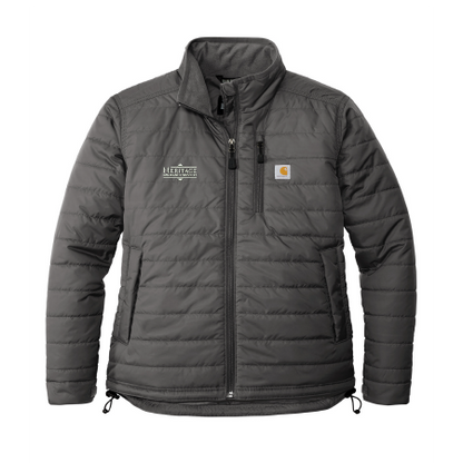 HI113. Carhartt Women’s Gilliam Jacket