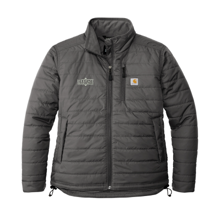 HI113. Carhartt Women’s Gilliam Jacket