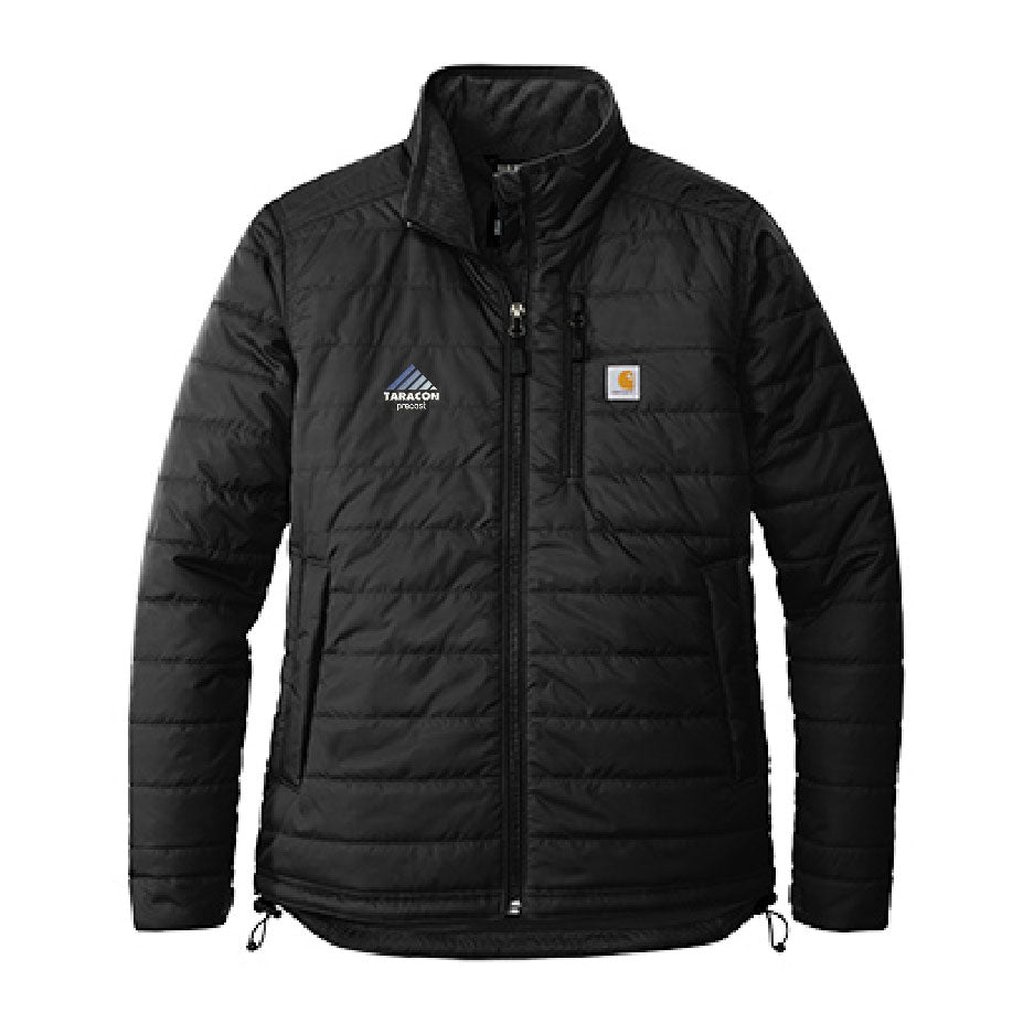 TRCN114. Carhartt® Women’s Gilliam Jacket