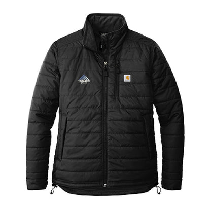 TRCN114. Carhartt® Women’s Gilliam Jacket