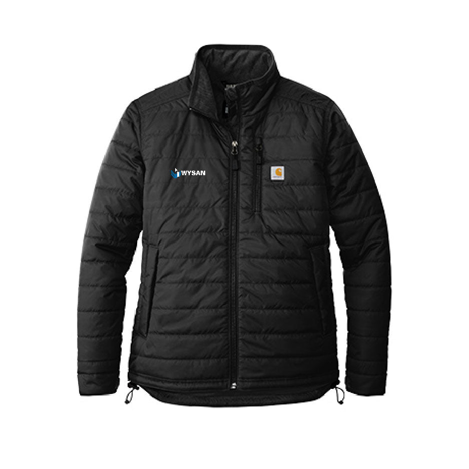 WYS114. Carhartt® Women’s Gilliam Jacket