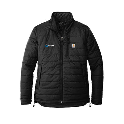 WYS114. Carhartt® Women’s Gilliam Jacket