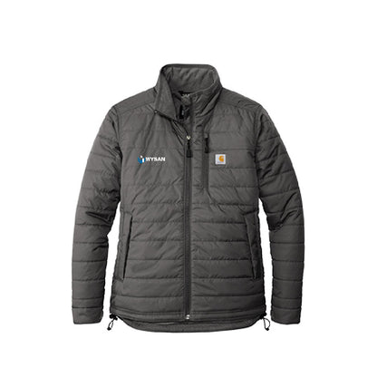 WYS207. Carhartt® Gilliam Jacket