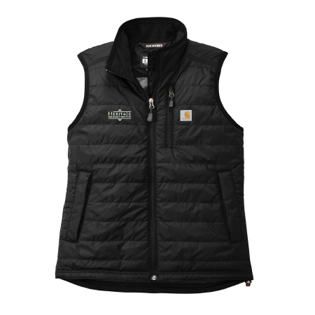 HI114. Carhartt Women’s Gilliam Vest