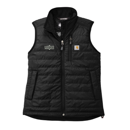 HI114. Carhartt Women’s Gilliam Vest