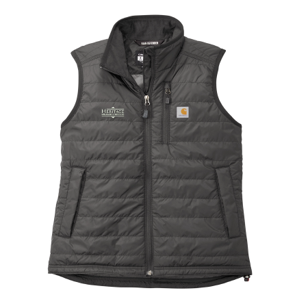HI114. Carhartt Women’s Gilliam Vest