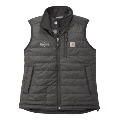 HI114. Carhartt Women’s Gilliam Vest