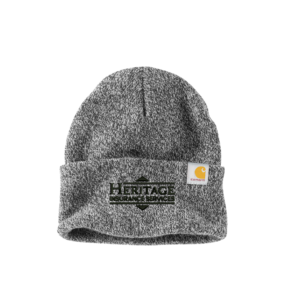 HI502. Carhartt Watch Cap 2.0
