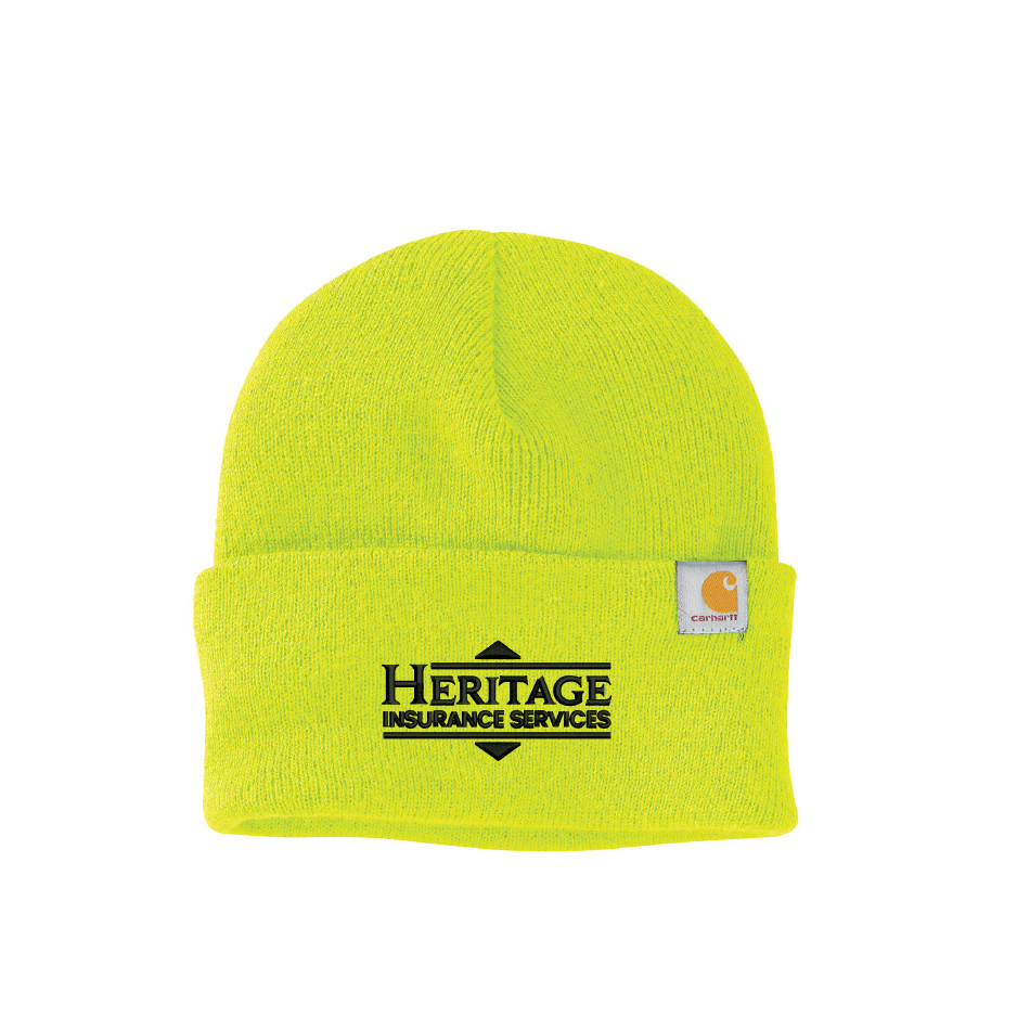 HI502. Carhartt Watch Cap 2.0