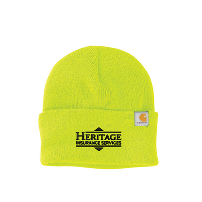 HI502. Carhartt Watch Cap 2.0