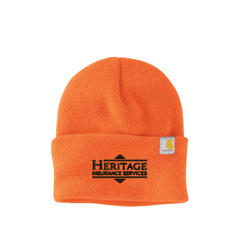HI502. Carhartt Watch Cap 2.0