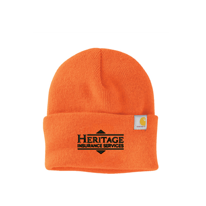 HI502. Carhartt Watch Cap 2.0