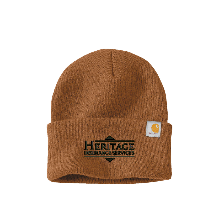 HI502. Carhartt Watch Cap 2.0