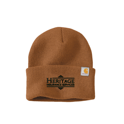 HI502. Carhartt Watch Cap 2.0