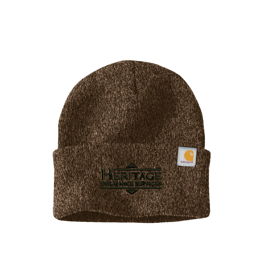 HI502. Carhartt Watch Cap 2.0
