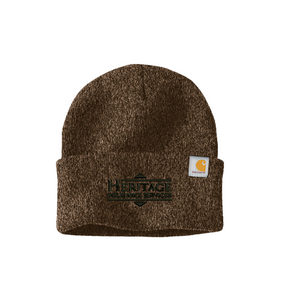 HI502. Carhartt Watch Cap 2.0
