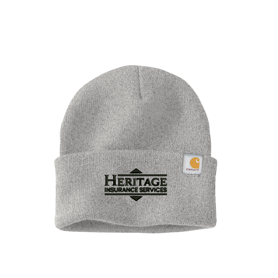 HI502. Carhartt Watch Cap 2.0
