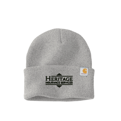 HI502. Carhartt Watch Cap 2.0