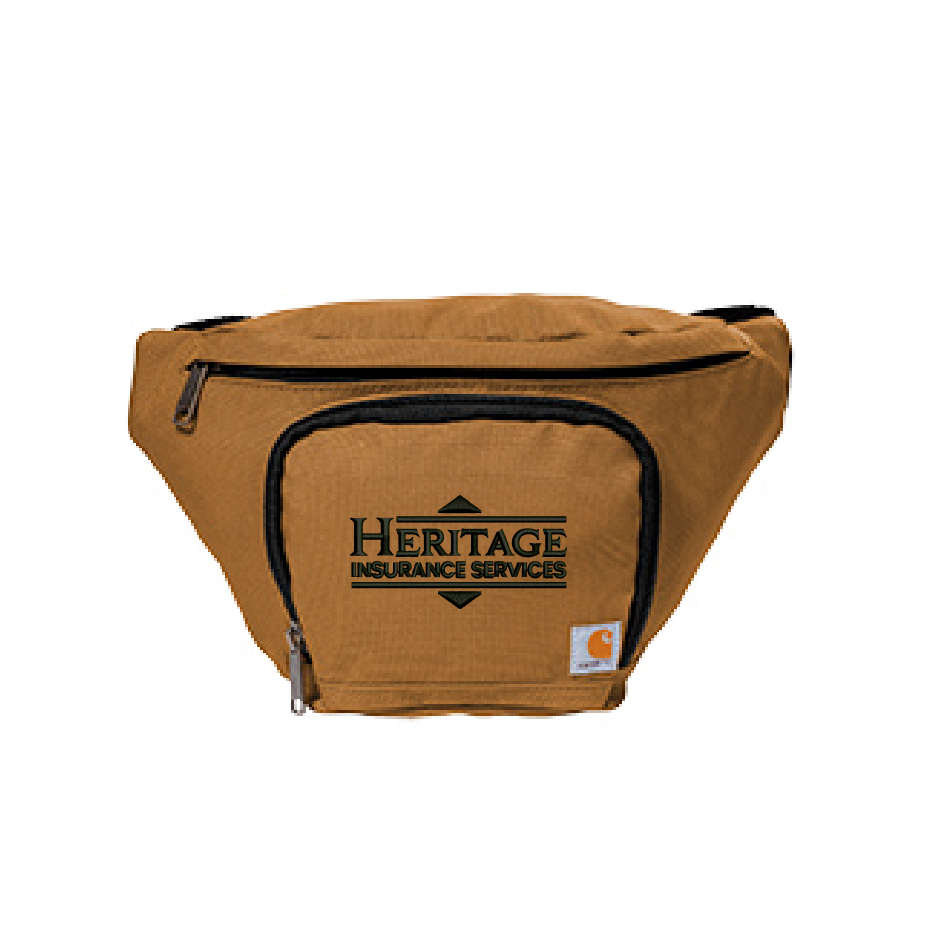 HI500. Carhartt Waist Pack