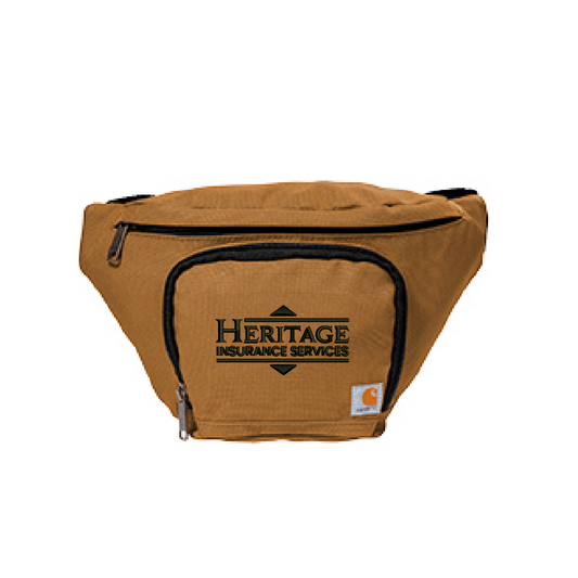 HI500. Carhartt Waist Pack