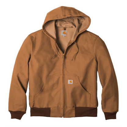 HI209. Carhartt Duck Jacket