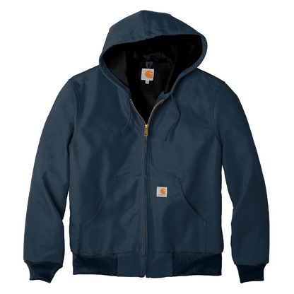 HI209. Carhartt Duck Jacket