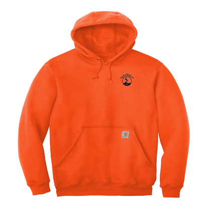 IBI406. Carhartt ® Midweight Hooded Sweatshirt