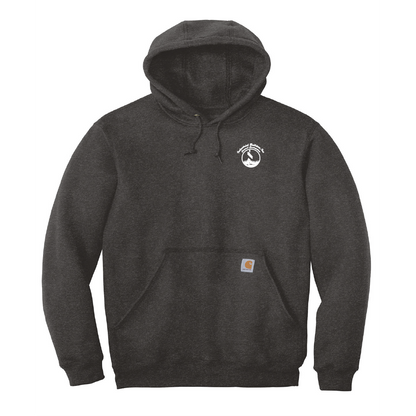 IBI406. Carhartt ® Midweight Hooded Sweatshirt