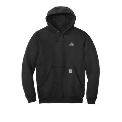 TRCN209. Carhartt® Midweight Hooded Sweatshirt