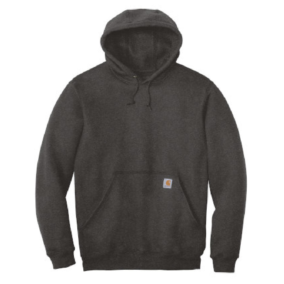 WYS209. Carhartt® Midweight Hooded Sweatshirt