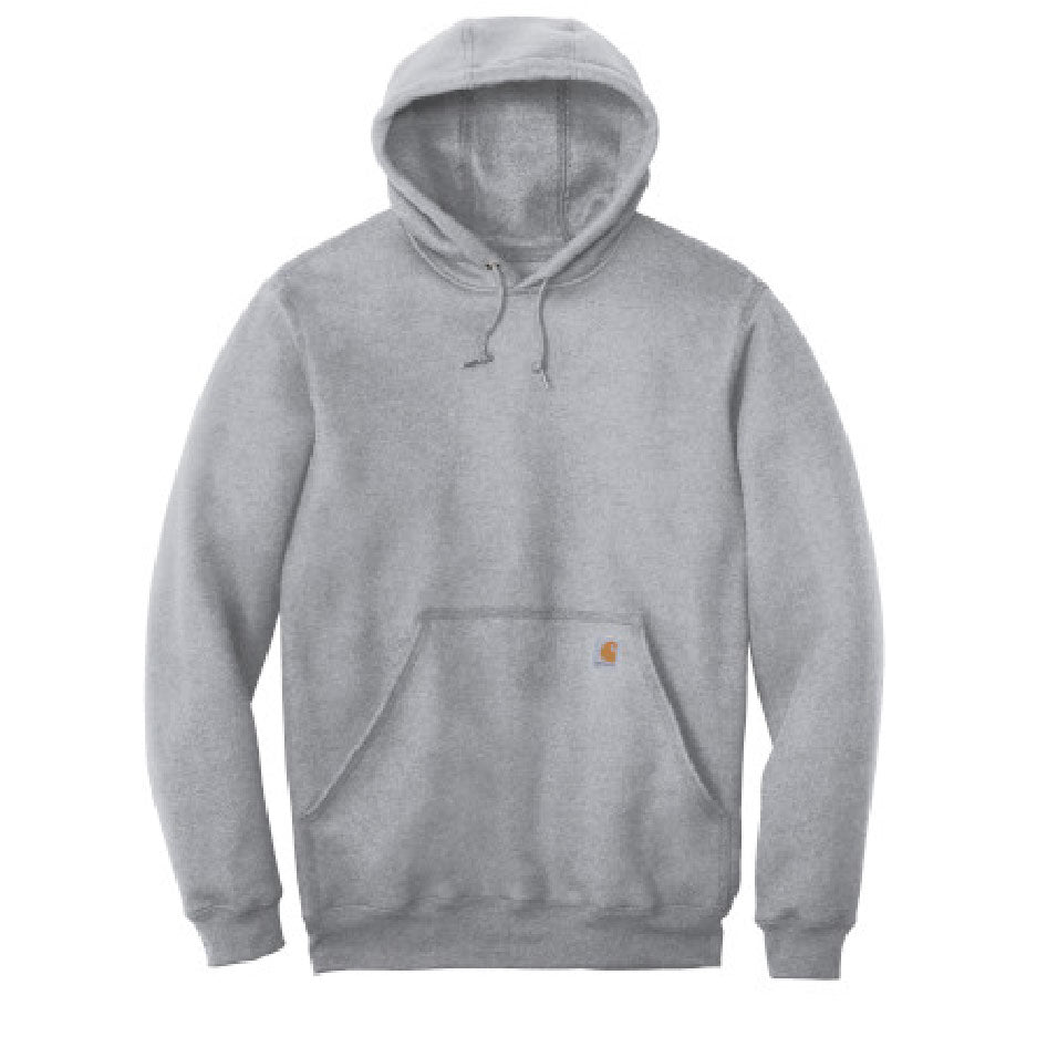 TRCN209. Carhartt® Midweight Hooded Sweatshirt