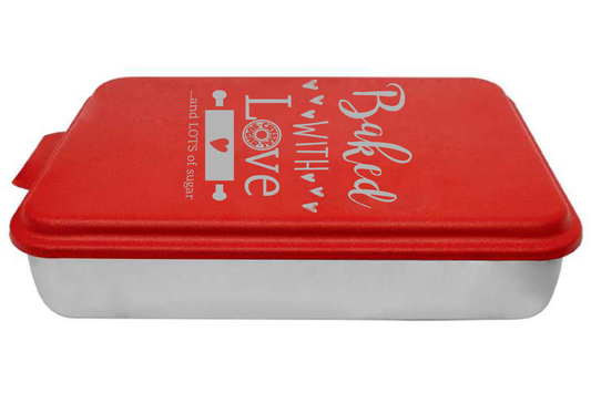 ACS558. JDS Cake Pan