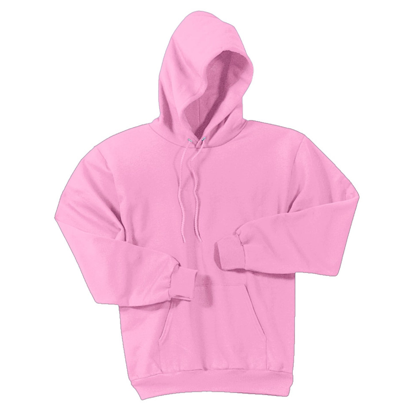 MPM126. Port & Company® - Core Fleece Pullover Hoodie