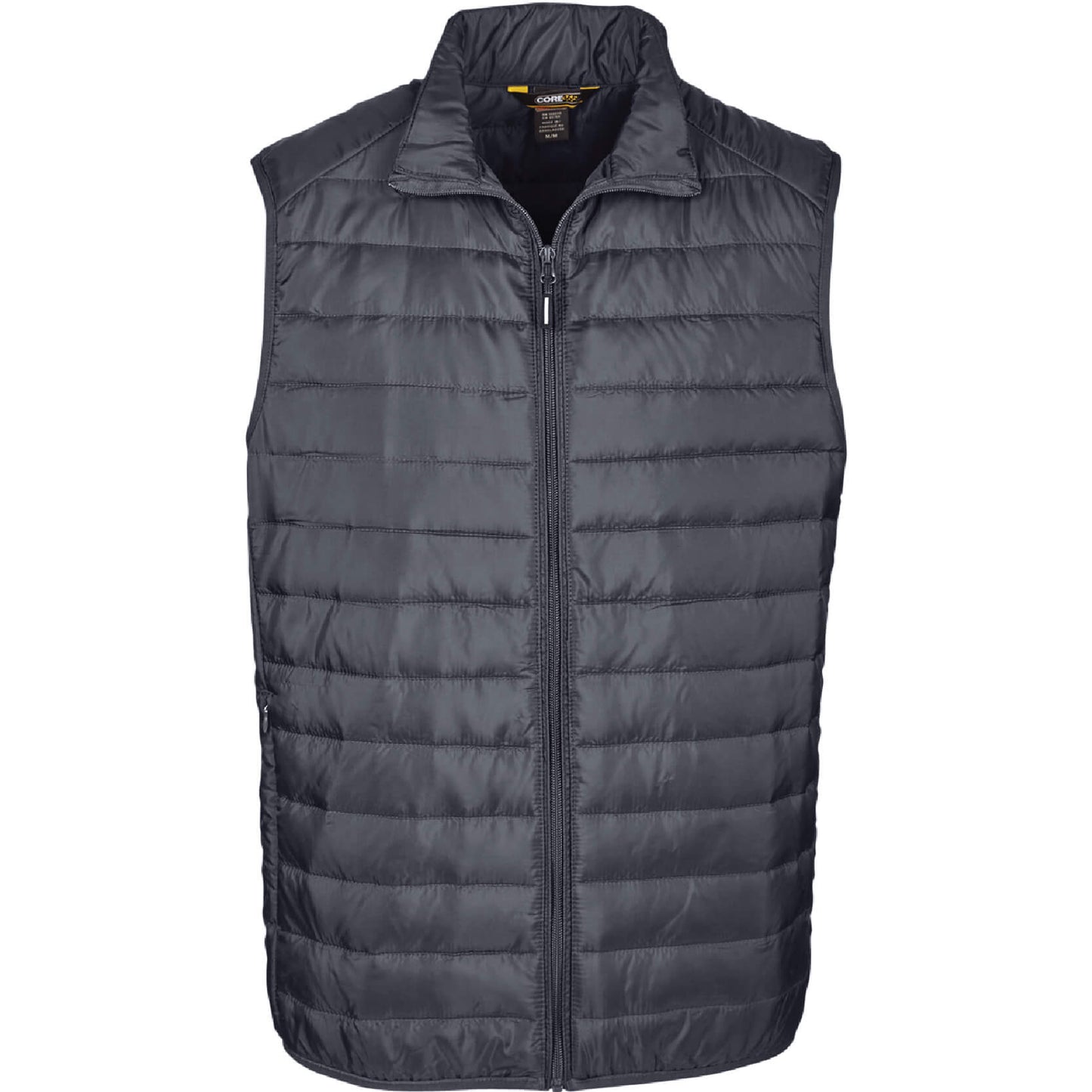 GC128. Men's Core 365Prevail Packable Puffer Vest