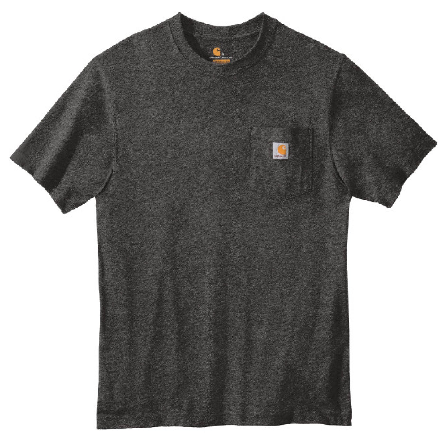 MPM124. Carhartt ® Workwear Pocket Short Sleeve T-Shirt