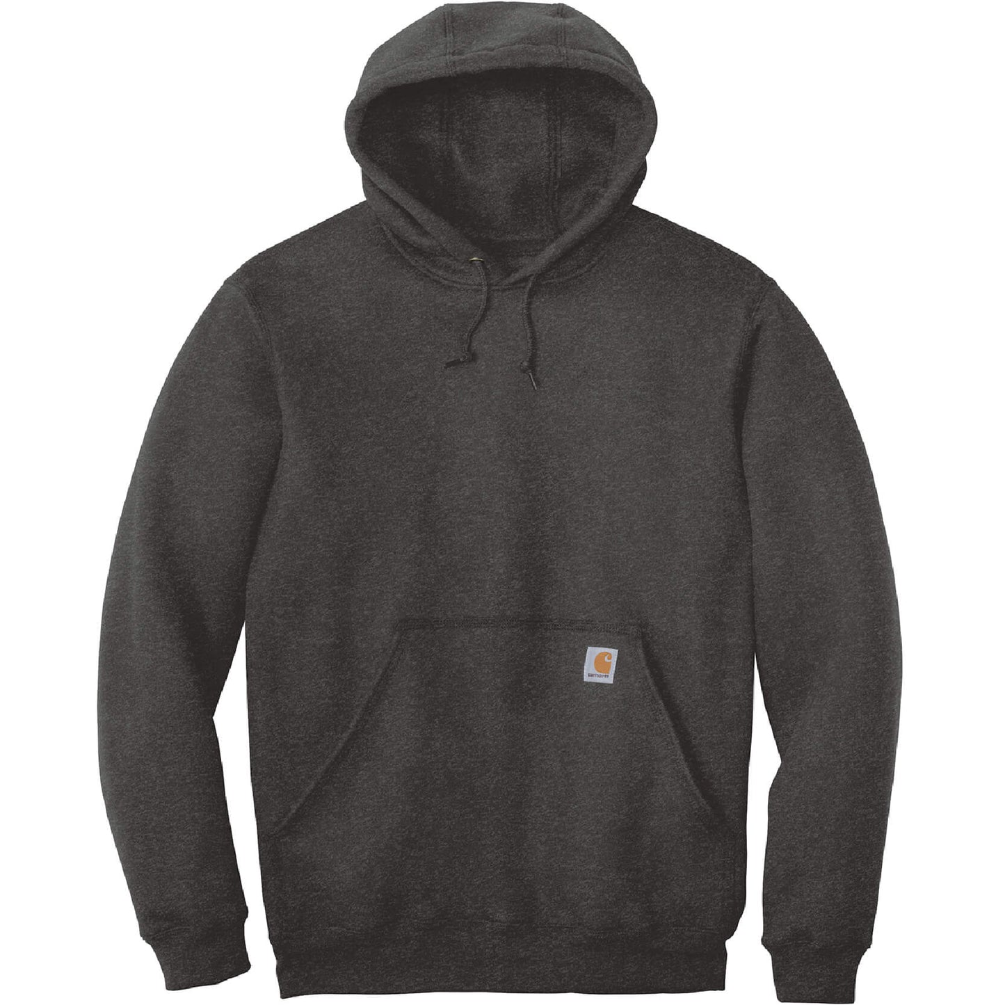 RDOT240. Carhartt® Midweight Hooded Sweatshirt