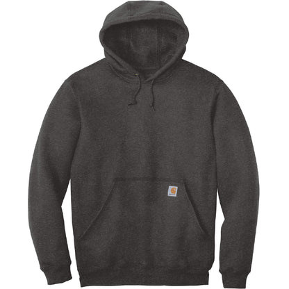 RDOT240. Carhartt® Midweight Hooded Sweatshirt
