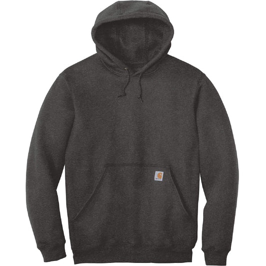 RDOT240. Carhartt® Midweight Hooded Sweatshirt