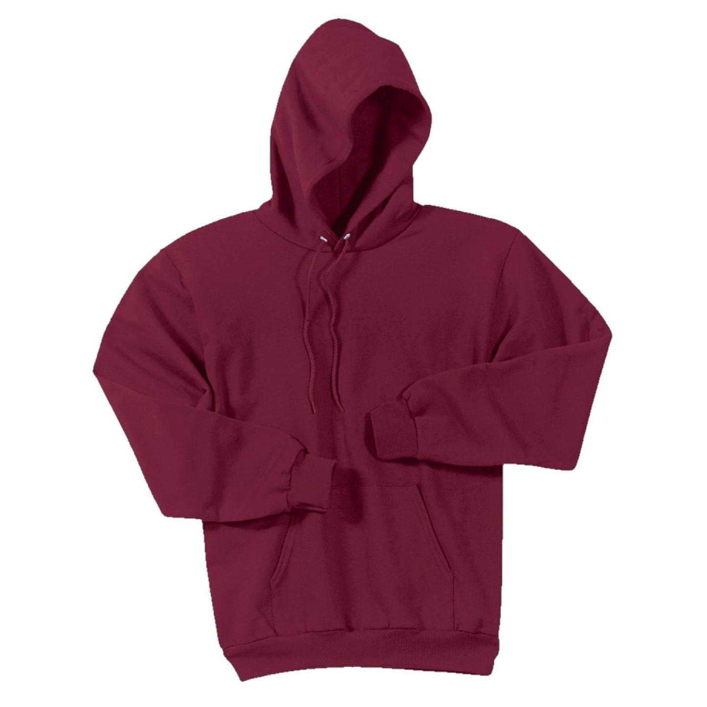 MPM126. Port & Company® - Core Fleece Pullover Hoodie