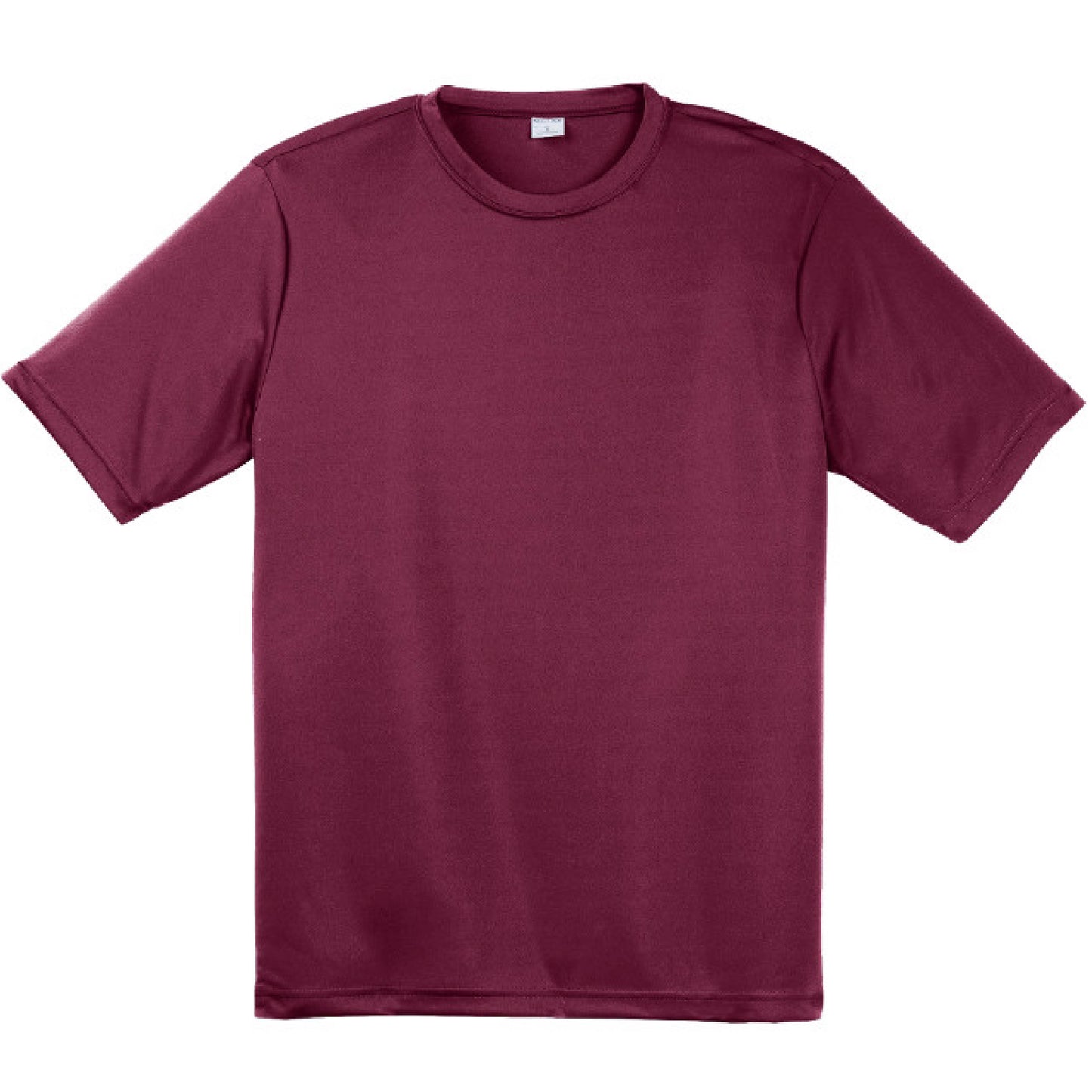 MPM122. PosiCharge® Competitor™ Tee