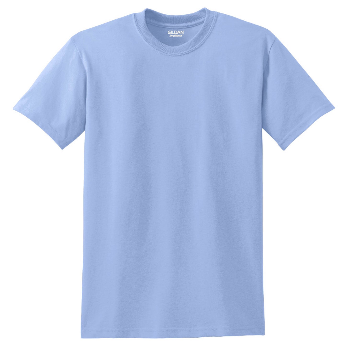 MPM121. Gildan® - DryBlend® 50 Cotton/50 Poly T-Shirt