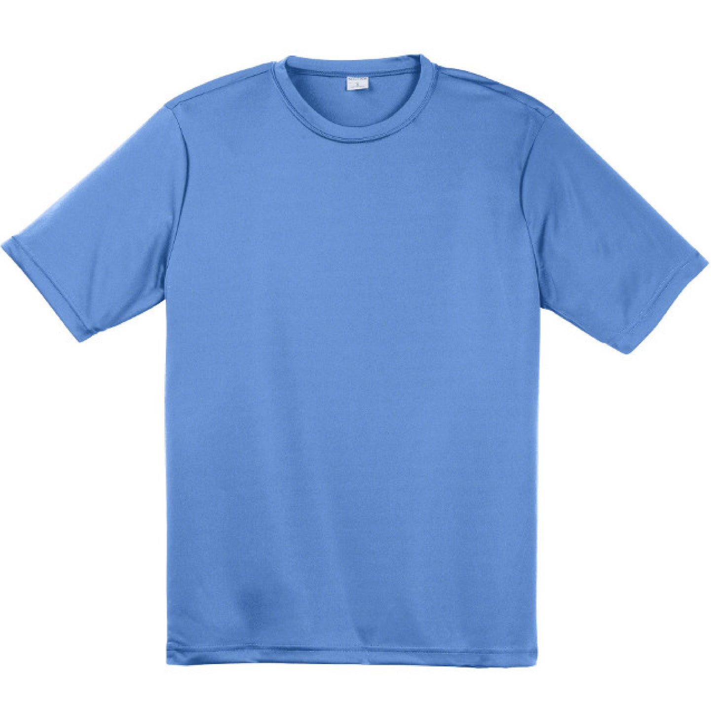 MPM122. PosiCharge® Competitor™ Tee