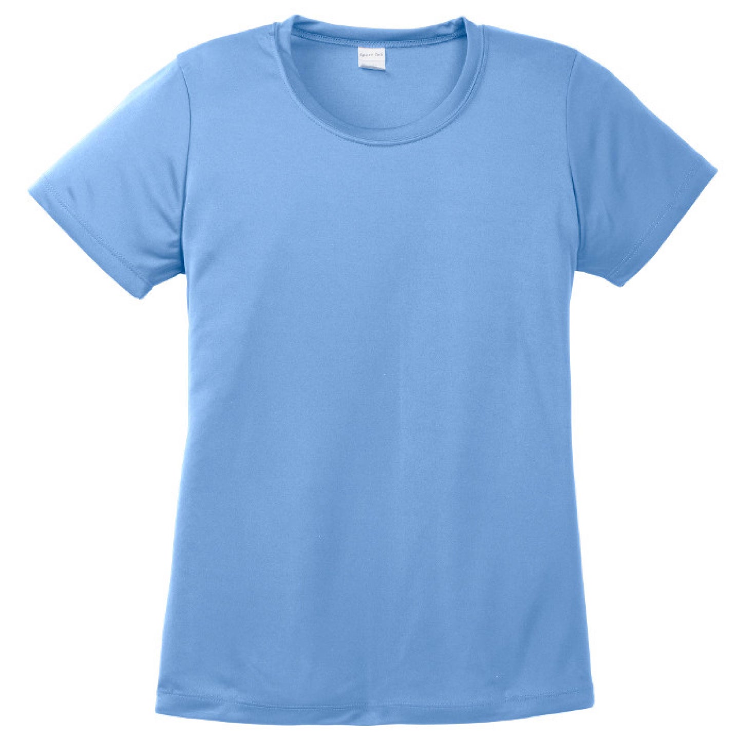 MPM224. Ladies PosiCharge® Competitor™ Tee