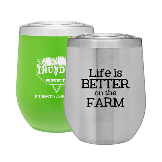 TSUS411. Cece Tumbler