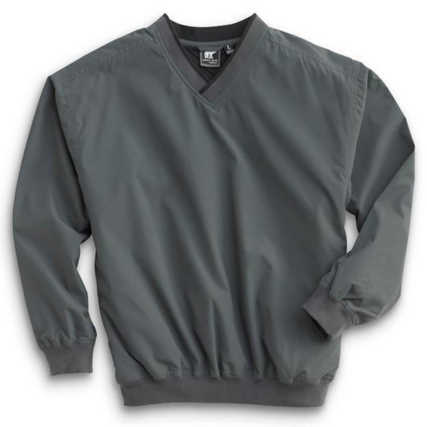 SDX209. Men’s Microfiber Windshirt