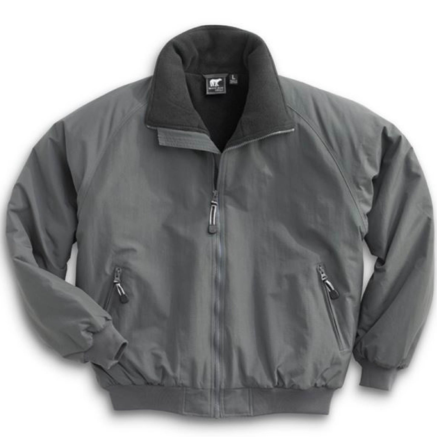 MPM113T. Three Season Jacket