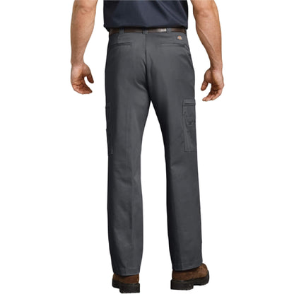 UND1. Men's Industrial Relaxed Fit Cotton Cargo Pants